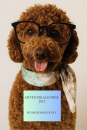 Adventskalender Hund Schmuck 2025 DIY Bastelset Schmuckherstellung als Geschenk für Hunde Halsketten